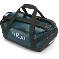 Rab Reisetasche Expedition Kitbag II 30 Unisex Blue