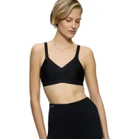 Triumph Sport BH Triaction Wellness | Grösse: 85B | Farbe: Schwarz