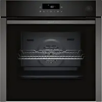 NEFF B6AVJ7AG3 Einbau-Backofen mit Dampfunterstützung