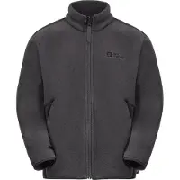 Jack Wolfskin Iceland 3In1 Jacket K Phantom Phantom 152