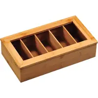 Kesper Teedose, (1 tlg.)