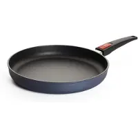 Norbert Woll WOLL 'Diamond LITE Induktion, Gusspfanne, AS Ø 30 cm, 5 cm hoch'