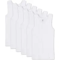 Sanetta Unterhemd "Unterhemd 6er Pack"