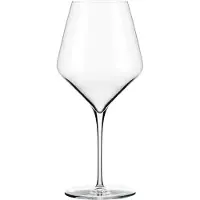 Libbey Weinglas "Libbey Gläser-Set -PRISM-, 12er Set", (Set, 12 tlg.), 710 ml, hochwertig verarbeitet, im modernen Design