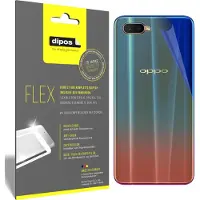 Dipos Displayschutzfolie Full-Cover 3D