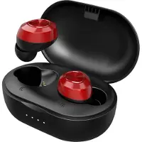 Lenovo HT10 True Wireless Bluetooth Earbuds - Rot