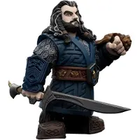 Weta Workshop Der Hobbit Mini Epics Vinylfigur Thorin Eichenschild 15 Cm