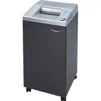 Ideal Aktenvernichter EBA 2326 CC / 2 x 15 mm