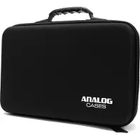 Analog Cases PULSE Koffer für Elektron Octatrack