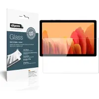 Dipos Displayschutz Anti-Shock