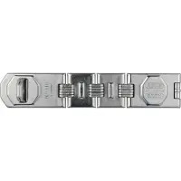 ABUS Gelenk-Überfalle 110 230 x 45 mm