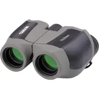 Carson Optical Scout Plus 10x25