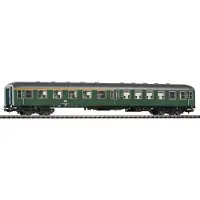 Piko h0 Persontog H0 Piko H0 59681 DC 1 stk
