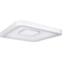 Ledvance SMART+ Orbis Stella, Intelligente Deckenbeleuchtung, WLAN, Weiß, LED, Metall, Polycarbonat (PC), Nicht austauschbare(s) Leuchtmittel
