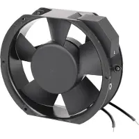PROFAN Technology Wechselstromlüfter