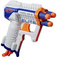 Nerf N-Strike
