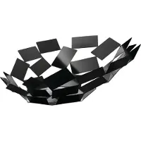 Alessi Schale Black