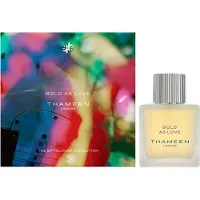 Thameen Bold As Love Eau de Cologne 100 ml