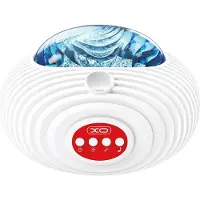 XO Yh12 Bluetooth-lautsprecher