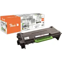 Peach 112054 Tonerkartusche 1 Stück Kompatibel Schwarz