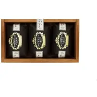 Castelbel Ruby Red Seife 3 X 150 g Gift Box