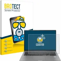 BROTECT Entspiegelungs-Schutzfolie Displayschutz Matt