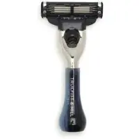 Truefitt & Hill Travel Razor