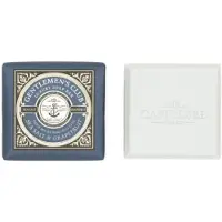 Castelbel Gentlemen's Club Sea Salt & Grapefruit Soap