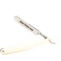 Thiers-Issard Sabatier Razor Super Gnome White Plastic