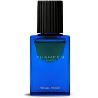 Thameen London Regal Rose Extrait d’Huile de Parfum Extrait d'Huile de parfum 10 ml