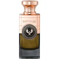 Electimuss London Vanilla Edesia Pure Perfume 100 ml (unisex)