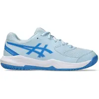 Asics Tennisschuhe Gel-Dedicate 8 Gs 1044A077 Himmelblau