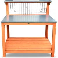 OEM Gelastete Werktafel 101 x 55 x 117 cm