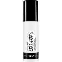 The Inkey List 15% Vitamin C und EGF Serum 30 ml