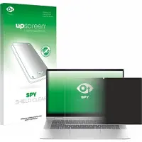 Upscreen Spy Shield Blickschutzfolie