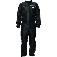 Mirka Coverall Light Line Schutzanzug – L / 1 Stück