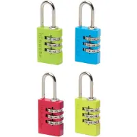 Masterlock Zahlenschloss