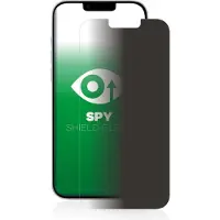 Upscreen Spy Shield Blickschutzfolie