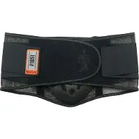 Ergodyne Rückenstützgürtel Proflex 1051, Netzgewebe mit Lendenstütze, L