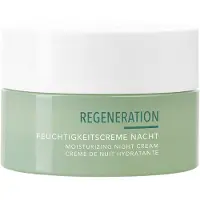Charlotte Meentzen , Regeneration Feuchtigkeitscreme Nacht 50 ml Nachtcreme