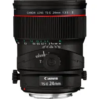 Canon TS-E 24mm f/3.5 L mark II Gebrauchtware | 6: Sehr Deutliche Gebrauchsspuren | 12 Monate Garantie