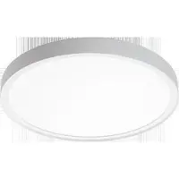 SG ARMATUREN Disc 480 Hvid 4000K DALI
