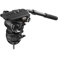 SmallRig 4287 Professional Video Ph8 Stativkopf
