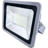 As Schwabe AS-Schwabe CHIP-LED-Strahler 200W, 4x50 W mit 3m H07RN-F 3G1,5