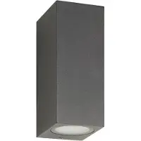 LCD Up & Down Wandleuchte LED #5035