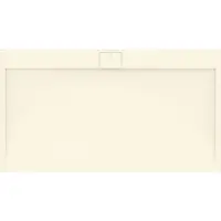 Ideal standard Ultra Flat S i.life Rechteck-Brausewanne, 1800x1000x30mm, T5245FT