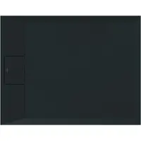 Ideal standard Ultra Flat S i.life Rechteck-Brausewanne, 900x700x30mm, T5237FV
