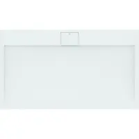 Ideal standard T5224FR Brausewanne Ultra Flat S i.life