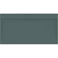 Ideal standard Ultra Flat S i.life Rechteck-Brausewanne, 1700x800x30mm, T5238FS