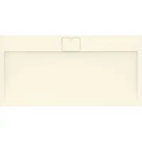 Ideal standard Ultra Flat S i.life Rechteck-Brausewanne, 1400x700x30mm, T5241FT